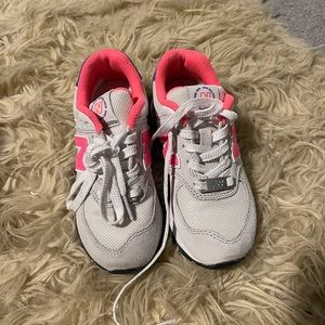 Kids sneakers